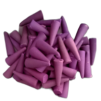 Lavender Raw Dhoop Cones